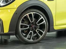 MINI Cabrio (2023) thumbnail 38