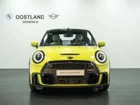 MINI Cabrio (2023) thumbnail 40