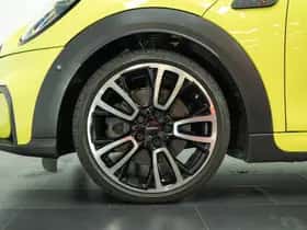 MINI Cabrio (2023) thumbnail 41