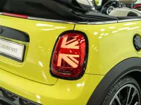 MINI Cabrio (2023) thumbnail 46