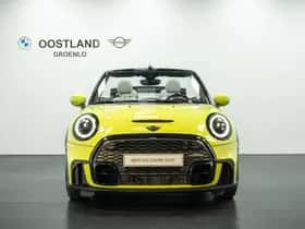 MINI Cabrio (2023) thumbnail 6