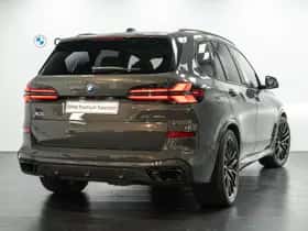 BMW X5 (2025) thumbnail 2