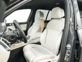 BMW X5 (2025) thumbnail 11