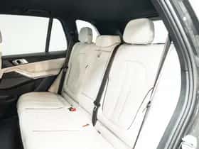 BMW X5 (2025) thumbnail 13