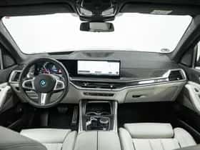 BMW X5 (2025) thumbnail 3