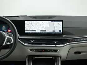 BMW X5 (2025) thumbnail 24