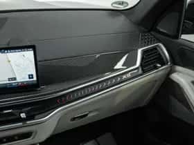 BMW X5 (2025) thumbnail 25