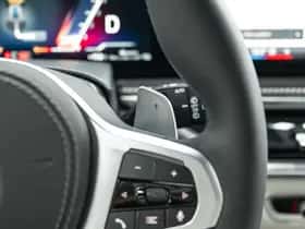BMW X5 (2025) thumbnail 26
