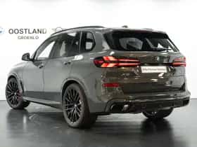 BMW X5 (2025) thumbnail 4