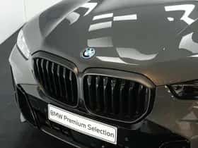 BMW X5 (2025) thumbnail 33