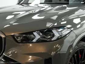 BMW X5 (2025) thumbnail 34