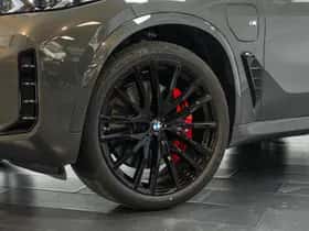 BMW X5 (2025) thumbnail 35