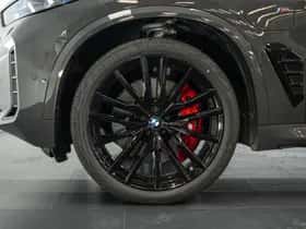 BMW X5 (2025) thumbnail 37
