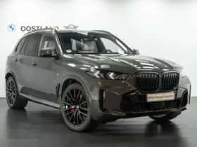 BMW X5 (2025) thumbnail 5