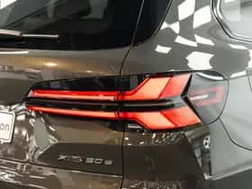 BMW X5 (2025) thumbnail 44