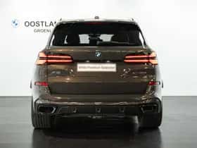 BMW X5 (2025) thumbnail 47