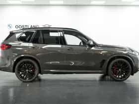 BMW X5 (2025) thumbnail 6