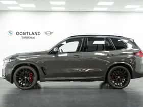 BMW X5 (2025) thumbnail 7