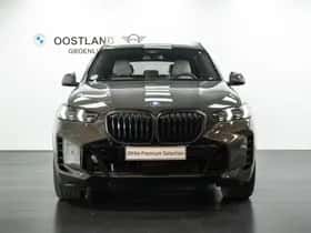 BMW X5 (2025) thumbnail 8