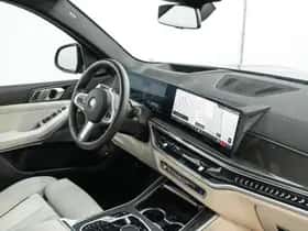 BMW X5 (2025) thumbnail 9