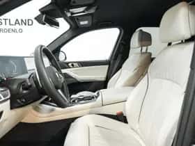 BMW X5 (2025) thumbnail 10