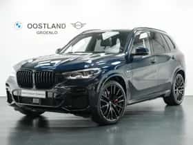 BMW X5 (2022)