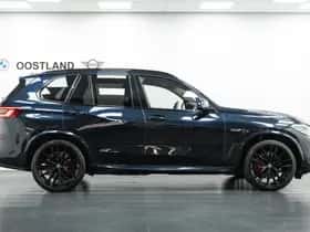 BMW X5 (2022) thumbnail 2