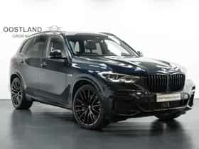 BMW X5 (2022) thumbnail 11