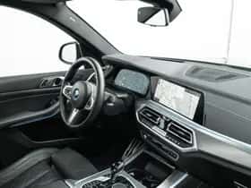 BMW X5 (2022) thumbnail 12