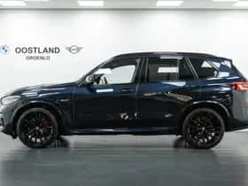 BMW X5 (2022) thumbnail 13