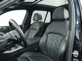 BMW X5 (2022) thumbnail 15