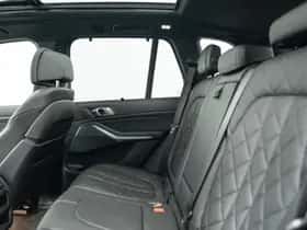 BMW X5 (2022) thumbnail 16