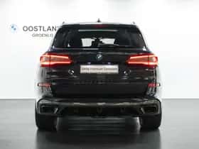 BMW X5 (2022) thumbnail 19