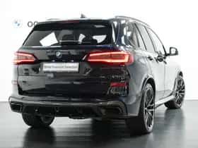 BMW X5 (2022) thumbnail 3