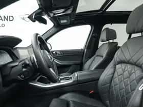 BMW X5 (2022) thumbnail 4