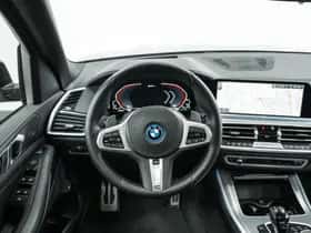 BMW X5 (2022) thumbnail 37
