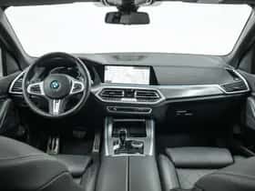 BMW X5 (2022) thumbnail 5