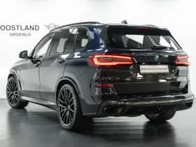 BMW X5 (2022) thumbnail 43