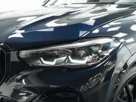 BMW X5 (2022) thumbnail 7