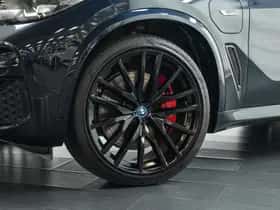 BMW X5 (2022) thumbnail 8