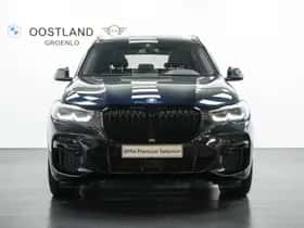 BMW X5 (2022) thumbnail 10