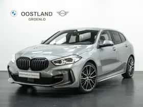 BMW 1-Serie (2022)