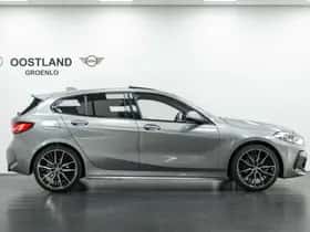 BMW 1-Serie (2022) thumbnail 2