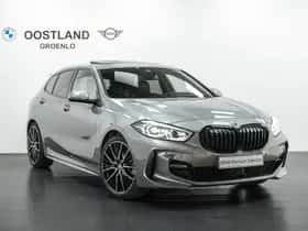 BMW 1-Serie (2022) thumbnail 11