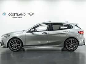 BMW 1-Serie (2022) thumbnail 13
