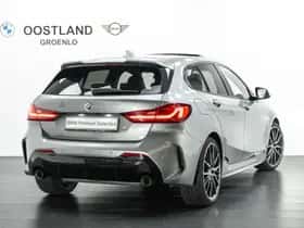 BMW 1-Serie (2022) thumbnail 3
