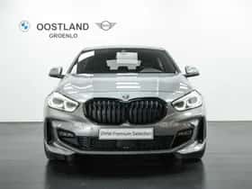 BMW 1-Serie (2022) thumbnail 10