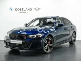 BMW 3-Serie (2026)