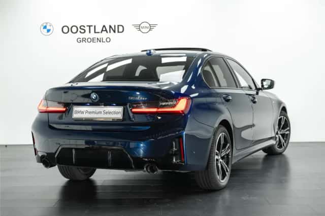 BMW 3-Serie (2026) thumbnail 2
