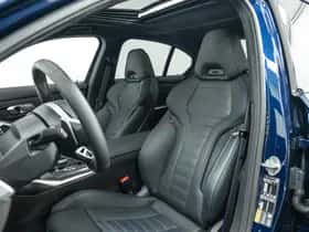 BMW 3-Serie (2026) thumbnail 11